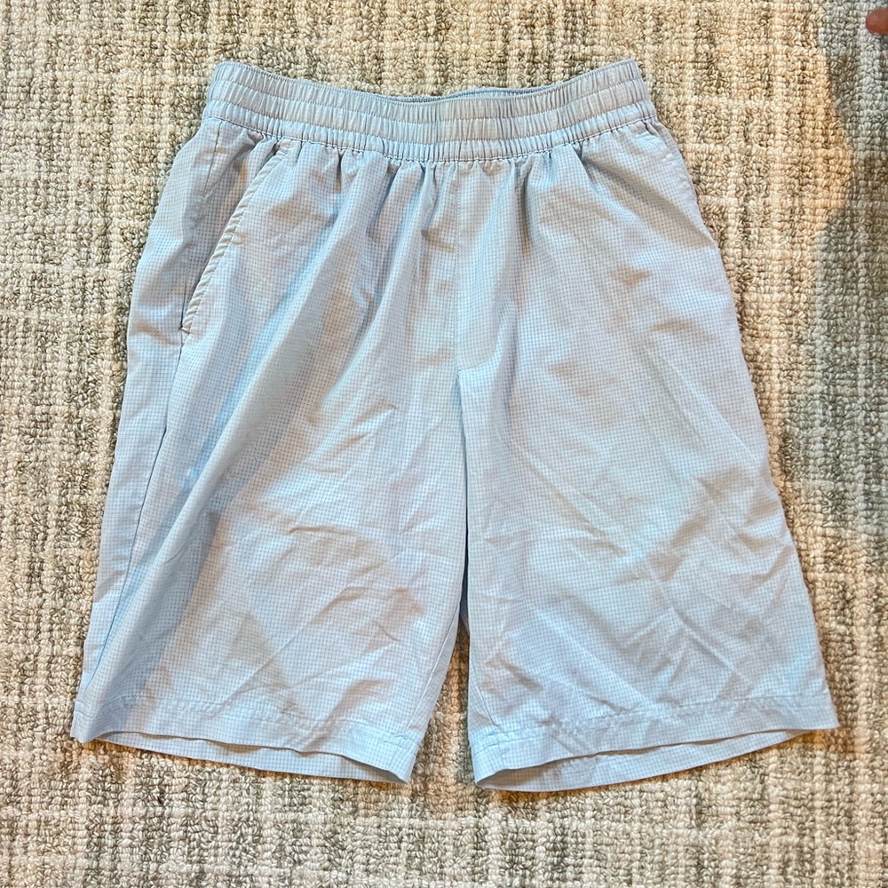 Adidas Mens Woven Range Golf Shorts Size Small